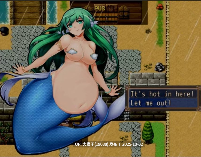 [RPG汉化PC魔物娘]森林怪物高清 Forest Monster  v11.2[1.29G]-第6张图片-萌站