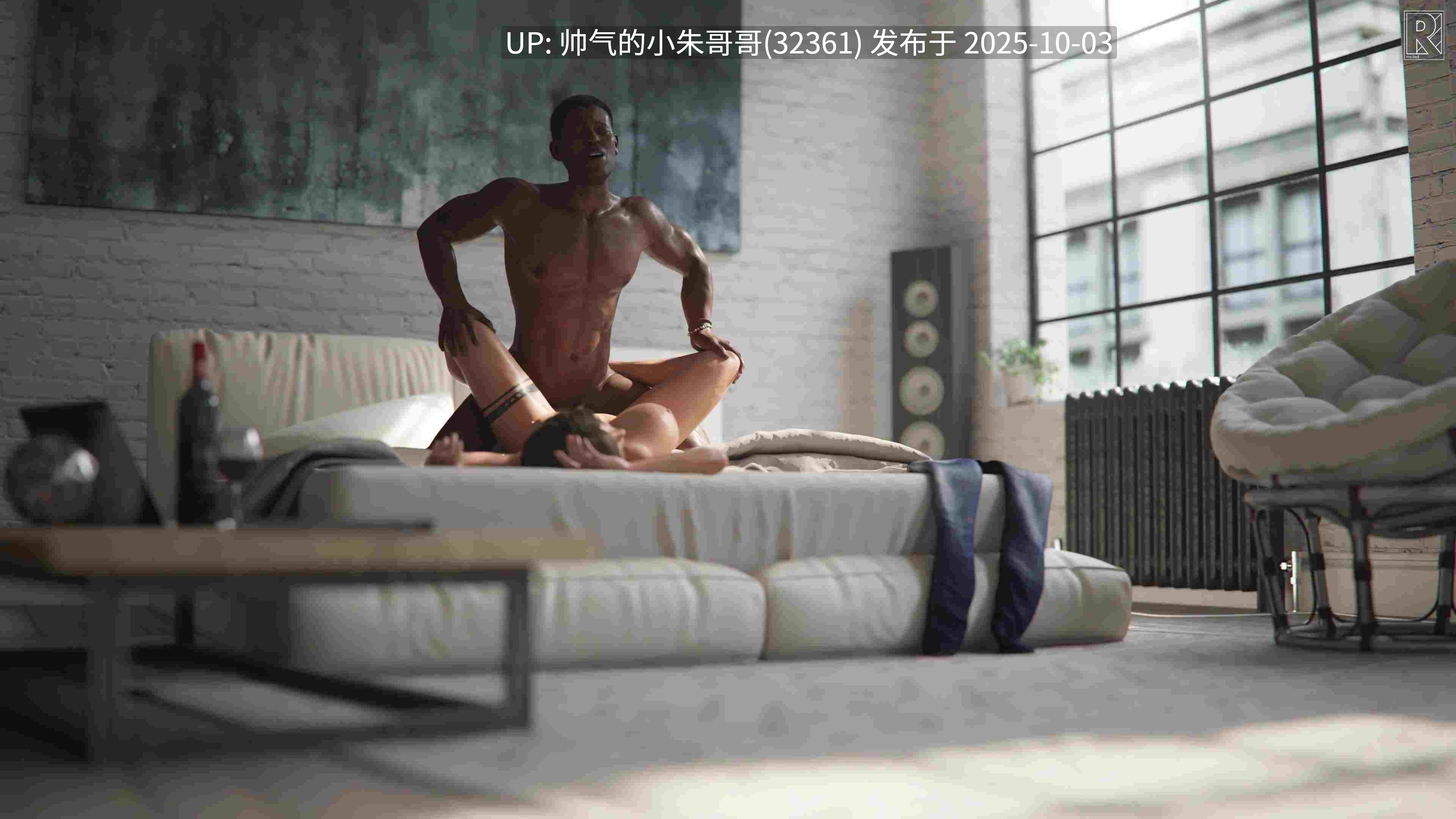 [RRO.LLED]劳拉的淫乱冒险1-7 [462p+510m]-第7张图片-萌站