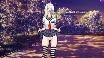 #校园游戏   #School Game  v0.969 bugfix2 官方中文版 