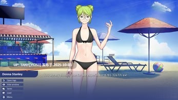 #校园游戏 #School Game v0.969 bugfix2 官方中文版 -第2张图片-萌站 #校园游戏 #School Game v0.969 bugfix2 官方中文版 -第2张图片-萌站