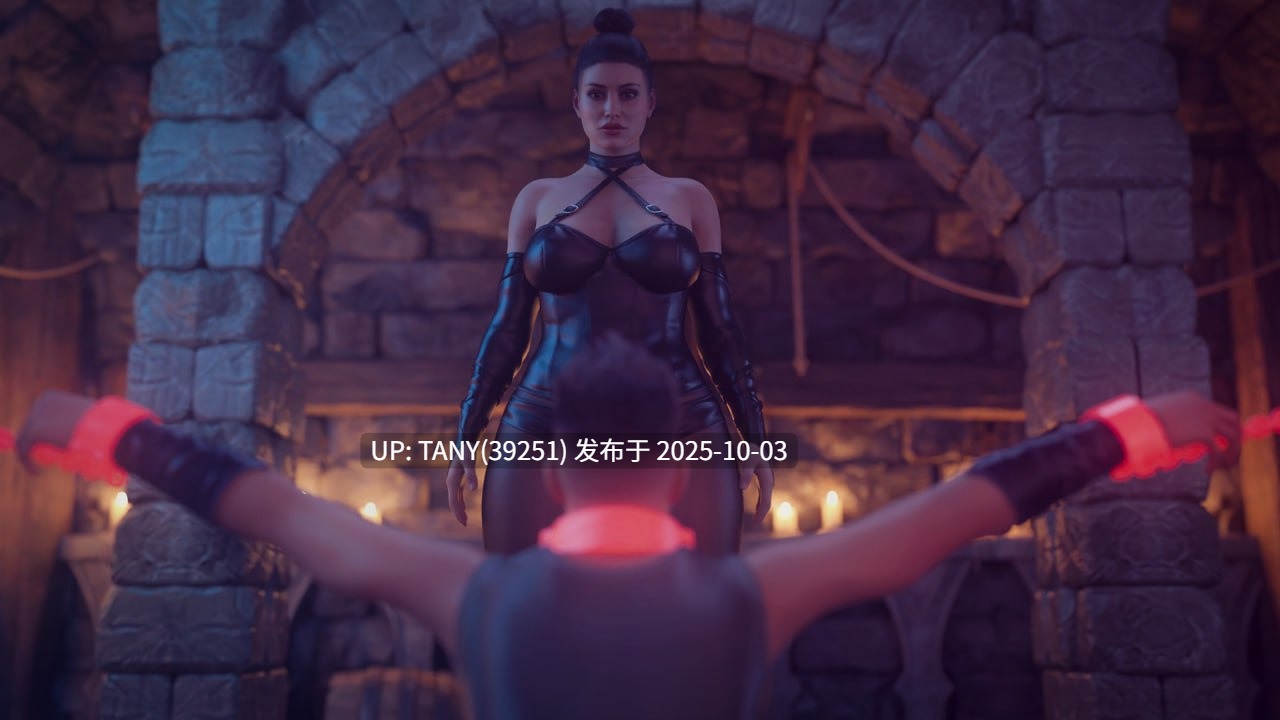 #皇后游戏   #Empress Game Part2.0 v0.94 AI汉化版