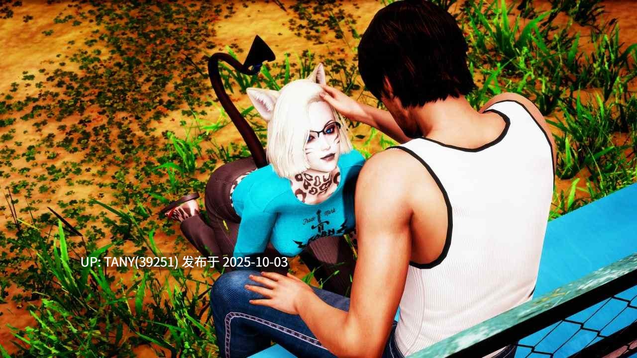 #毛皮之家   #FurrHouse Ch.19 AI汉化版   -第7张图片-萌站