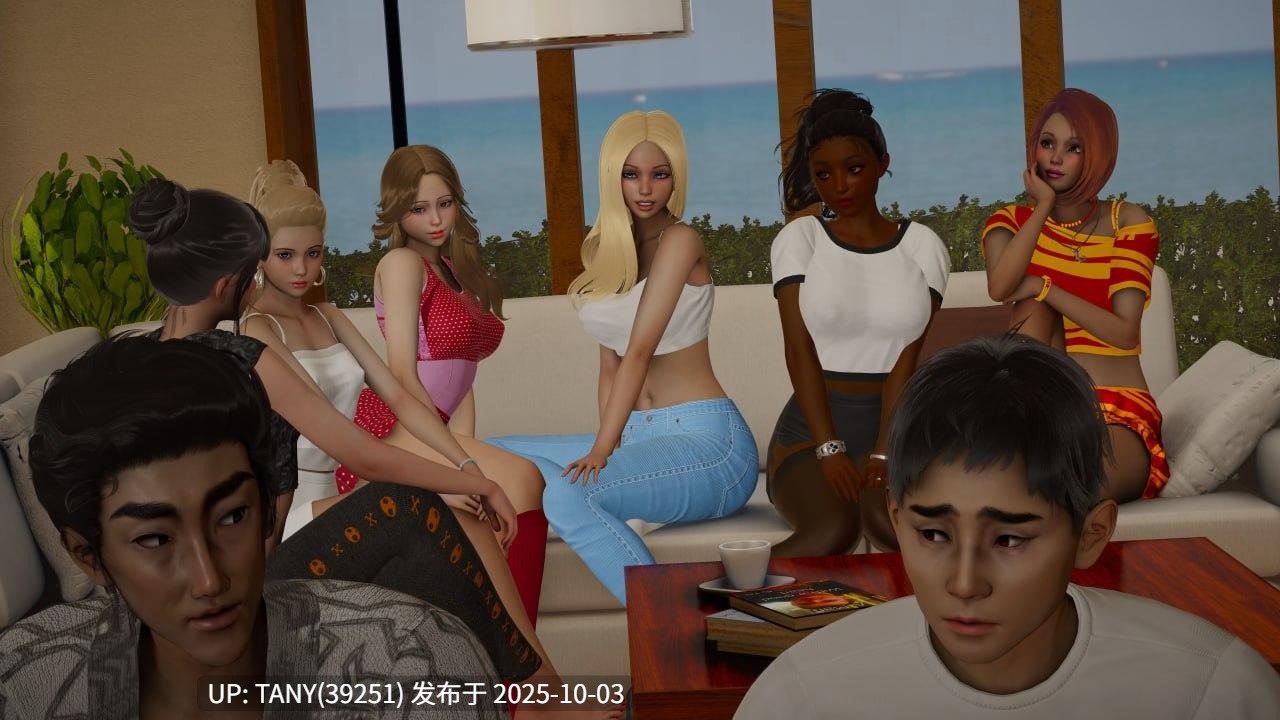 #意识   #Consciousness  Ch.1 AI汉化版-第6张图片-萌站