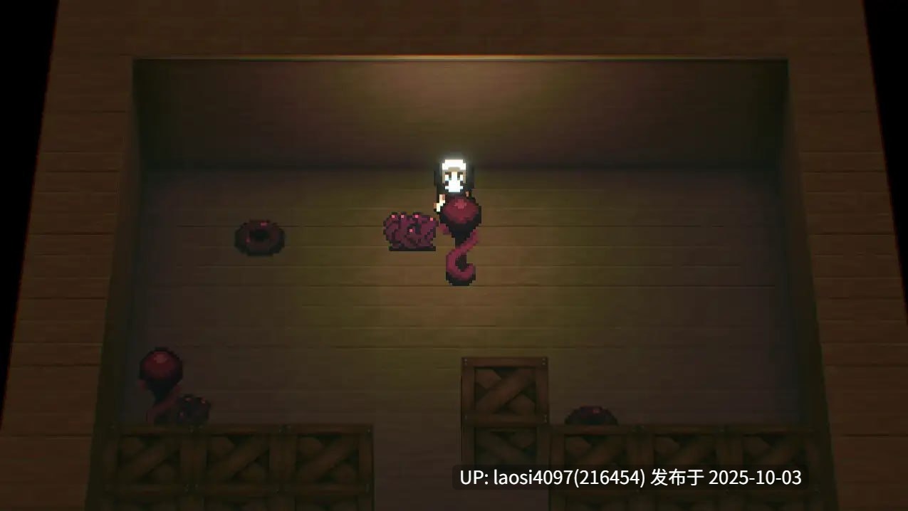 [RPG/PC]#遭淫魔虫玷污的圣堂 #淫魔蟲に穢された教会 AI汉化版  V1.0-第4张图片-萌站