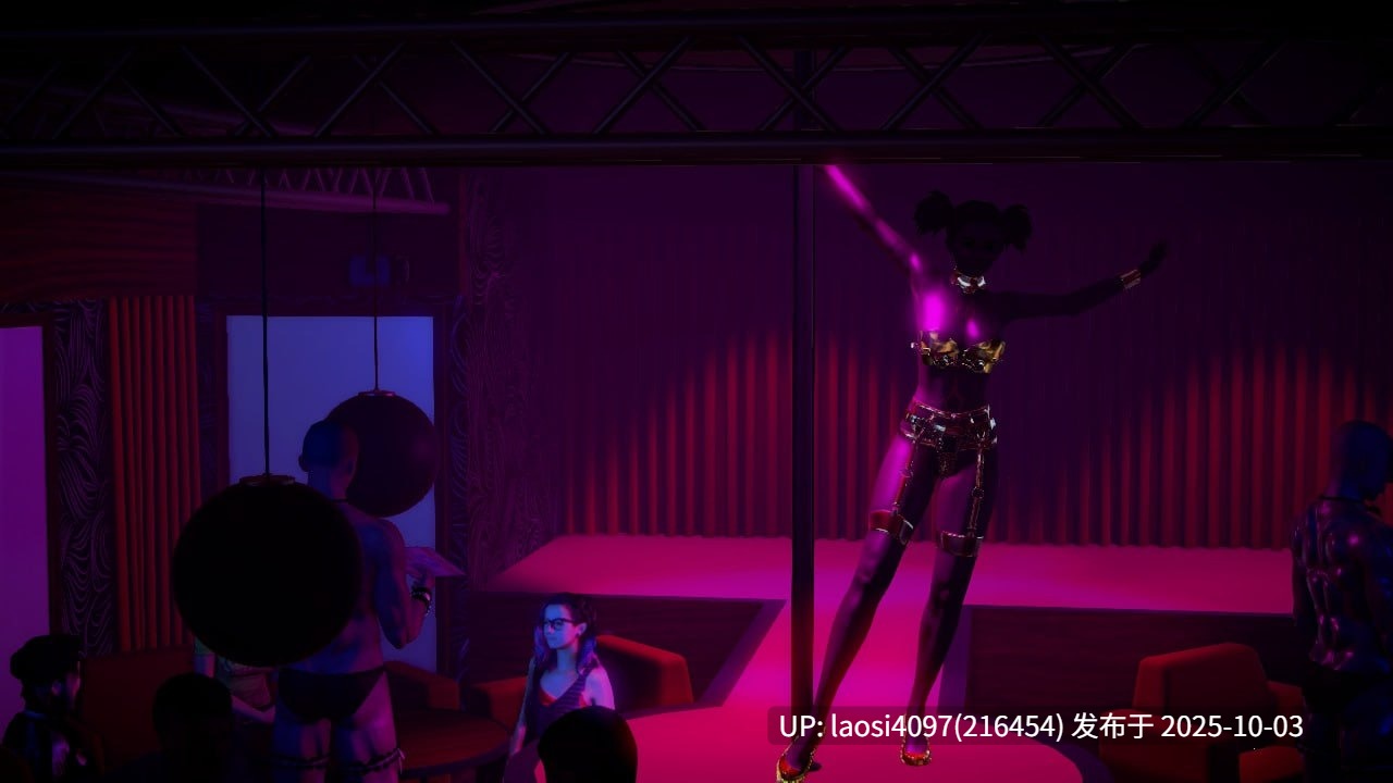 [SLG/PC]#黑暗世界    #Dark World v0.0.01 AI汉化版 【PC+2.24G】[百度盘]