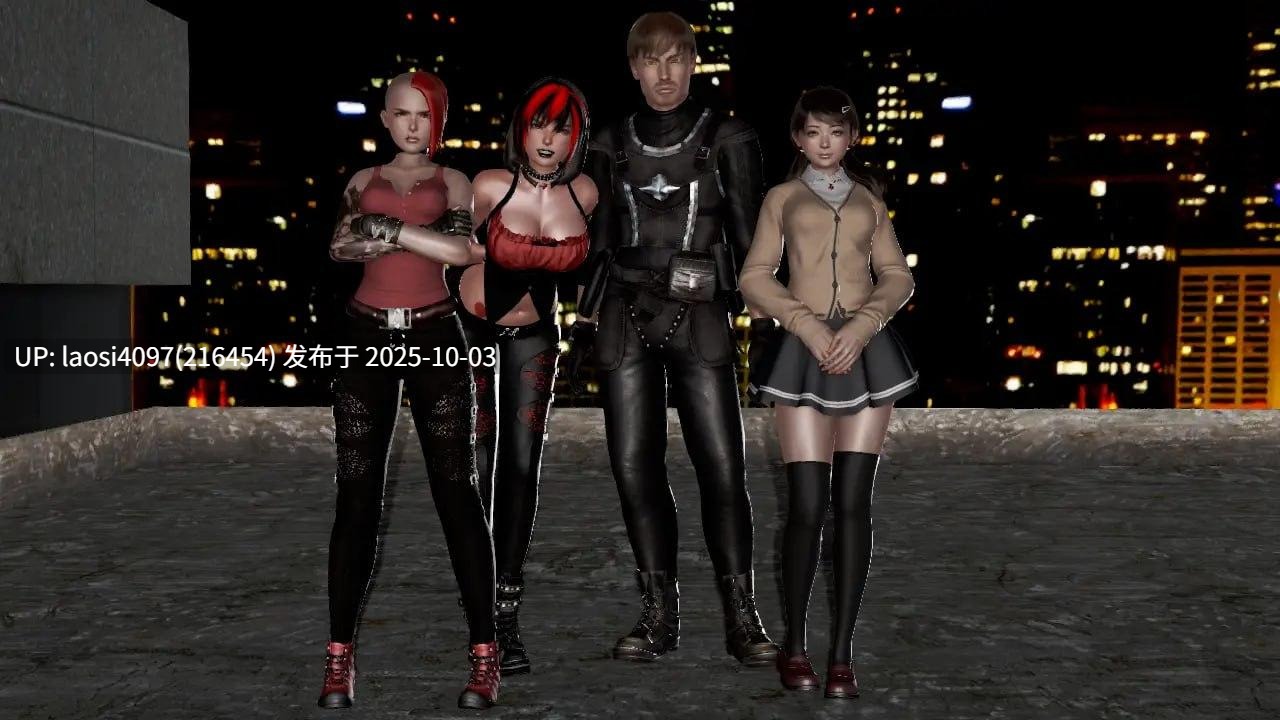 [SLG/PC]#黑暗世界    #Dark World v0.0.01 AI汉化版 【PC+2.24G】[百度盘]-第6张图片-萌站