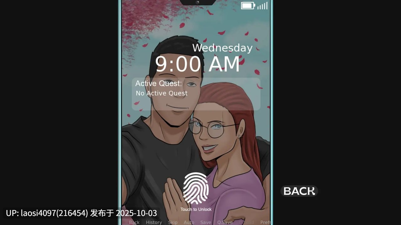 [SLG/PC]#伊娃的狂喜   #Eva's Ecstasy  v0.8 AI汉化版 【PC+1.64G】[百度盘]-第2张图片-萌站