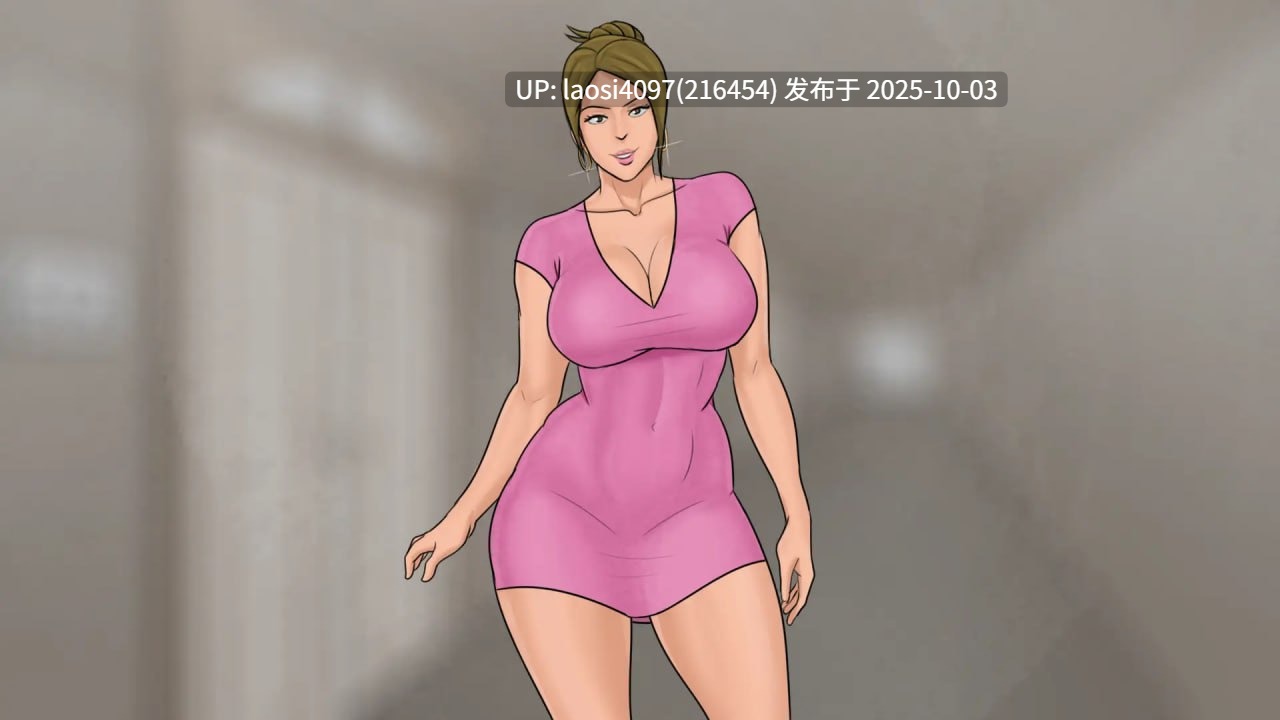 [SLG/PC]#伊娃的狂喜   #Eva's Ecstasy  v0.8 AI汉化版 【PC+1.64G】[百度盘]-第5张图片-萌站