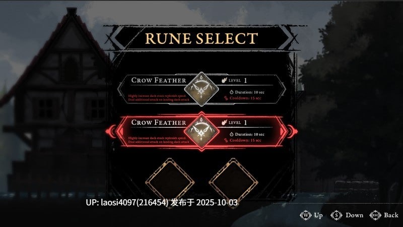[更新/ACT/PC]#灾厄铭忆 #Blight Memoria v0.0.1 日文生肉版 【PC+1.75G】[百度盘]-第2张图片-萌站