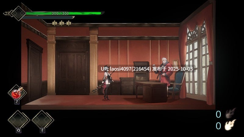 [更新/ACT/PC]#灾厄铭忆 #Blight Memoria v0.0.1 日文生肉版 【PC+1.75G】[百度盘]-第4张图片-萌站