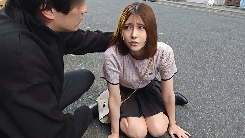 結婚を誓った大学生の彼女がホストにハマり、売掛金を払えずにSEX沼に沈められた新宿・歌●伎町。皆瀬あかり-第5张图片-萌站