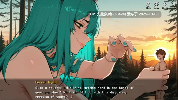 10[ACT动态官中步兵] [更新] 冒险者工会：精灵之剑 Femtazio v1.0.8 [PC1.2G]-第4张图片-萌站