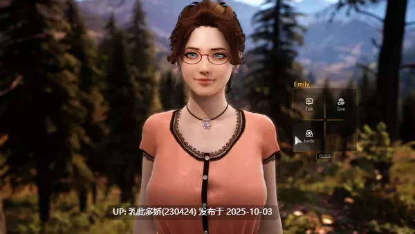 16[3DSLG官中步兵] 与你在一起 TOGETHER BnB v20251001 [PC29G]-第7张图片-萌站