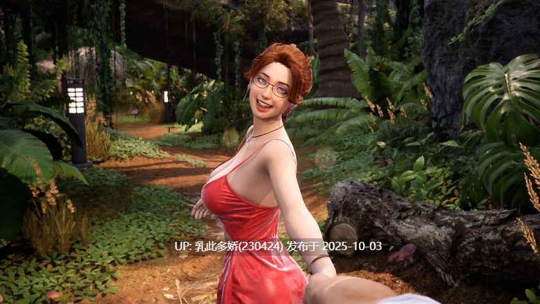 16[3DSLG官中步兵] 与你在一起 TOGETHER BnB v20251001 [PC29G]-第16张图片-萌站