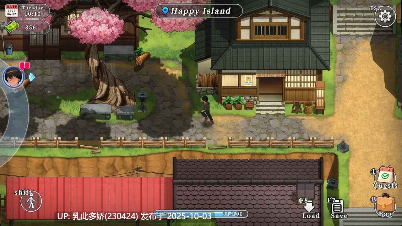 31[SLG-PC] [互动SLG中文动态]幸福岛幻想V1.0.7.0 官方中文正式步兵版+存档[更新追加支线剧情][5.9G]-第12张图片-萌站
