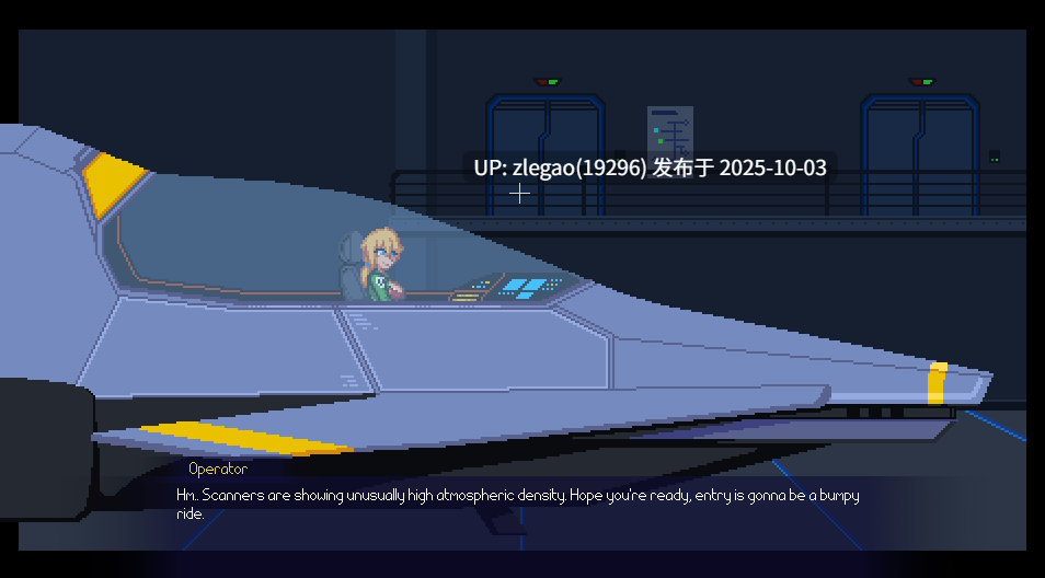 【PC/生肉/动态】危机点：灭绝 Ver0.48