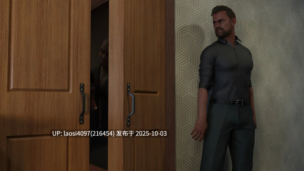 [SLG/PC]#违规国度   #Violation Nation Ep.7 Full AI汉化版 【PC+818M】[百度盘]