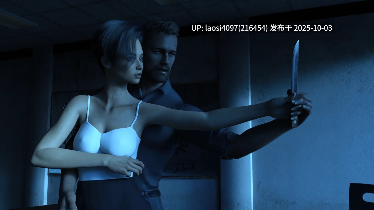 [SLG/PC]#违规国度   #Violation Nation Ep.7 Full AI汉化版 【PC+818M】[百度盘]-第3张图片-萌站