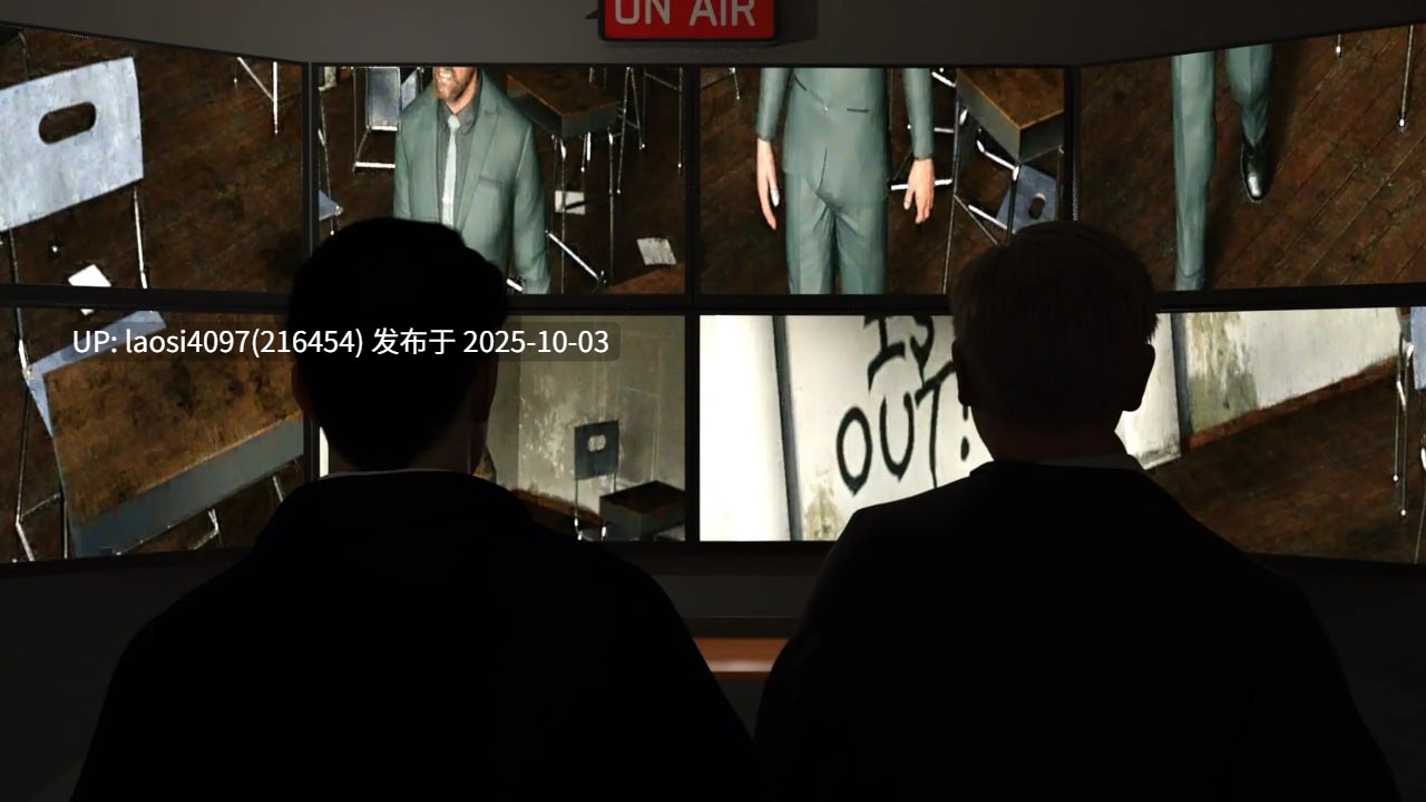 [SLG/PC]#违规国度   #Violation Nation Ep.7 Full AI汉化版 【PC+818M】[百度盘]-第5张图片-萌站