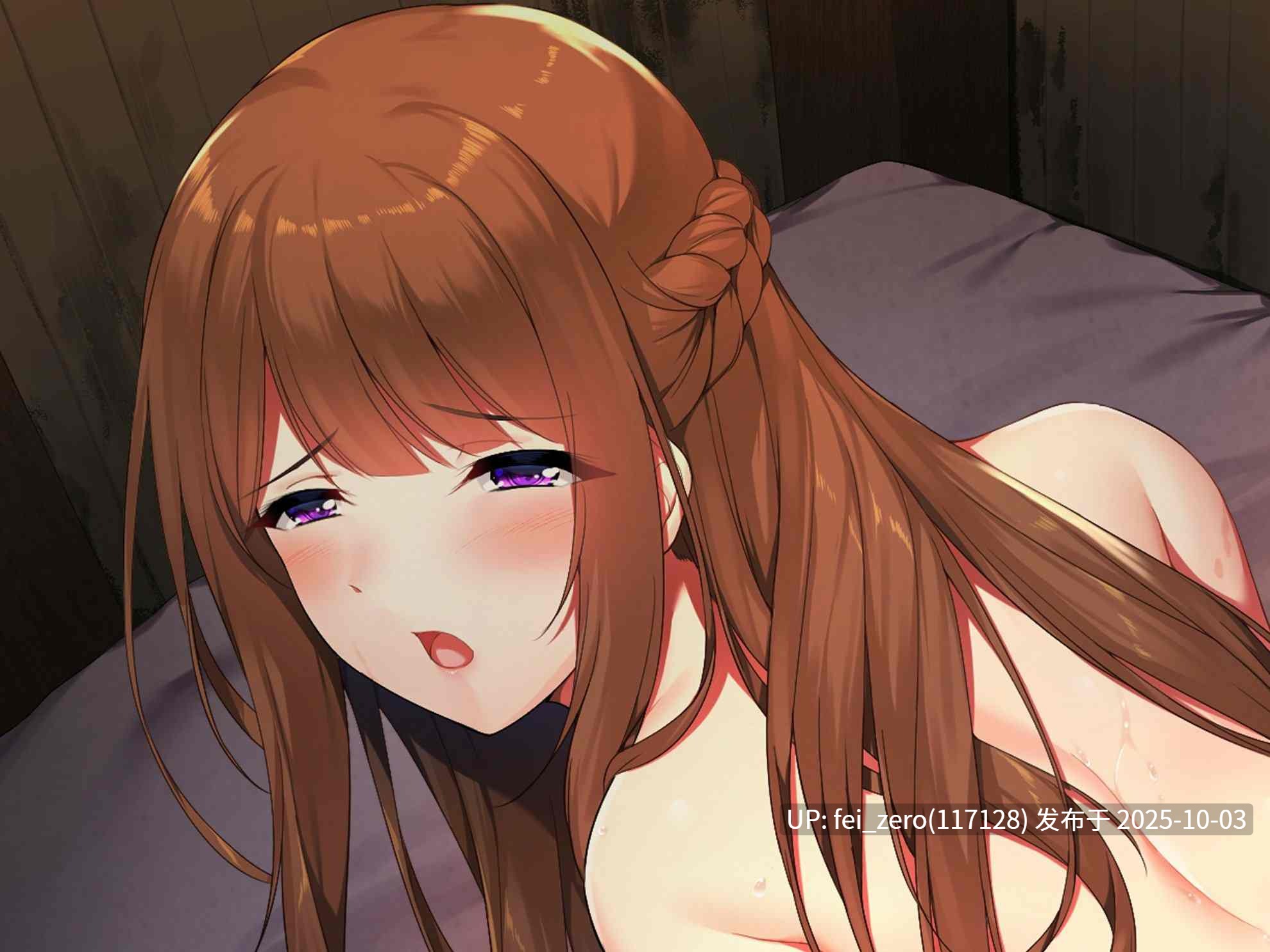 【作品合集】成海クリスティアーノート[5部]【全彩汉化】【全收集/自整理】-第22张图片-萌站