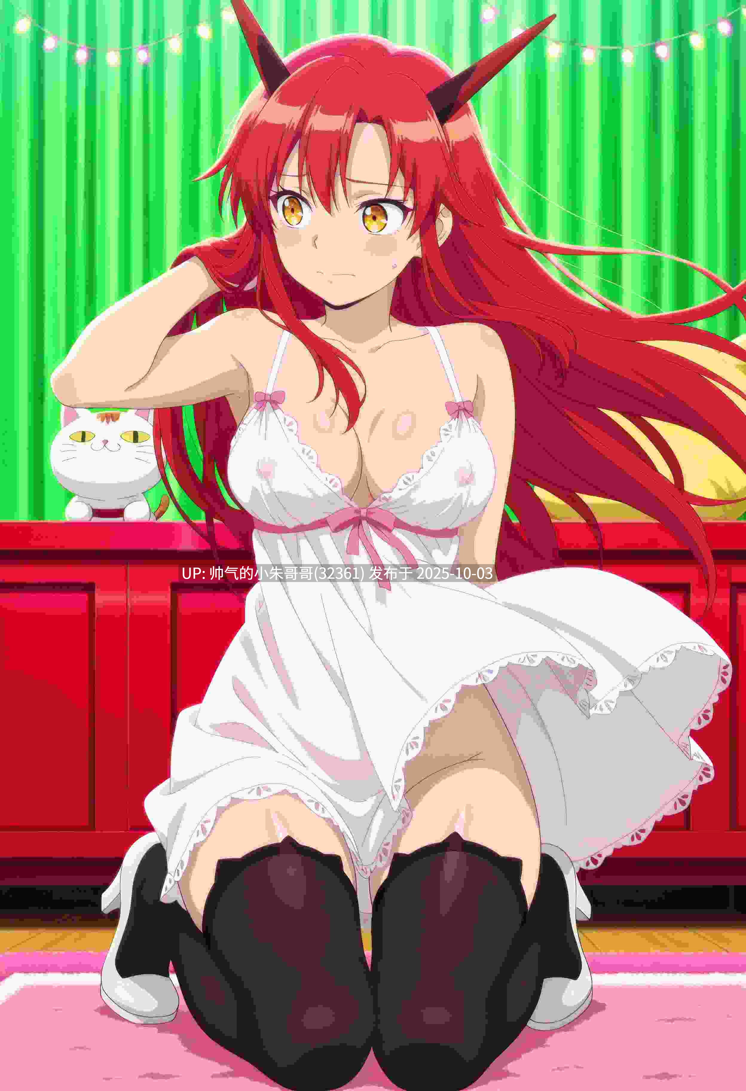 (Vanitas_AI) 2025年7月合集【6g+7000P+】-第5张图片-萌站