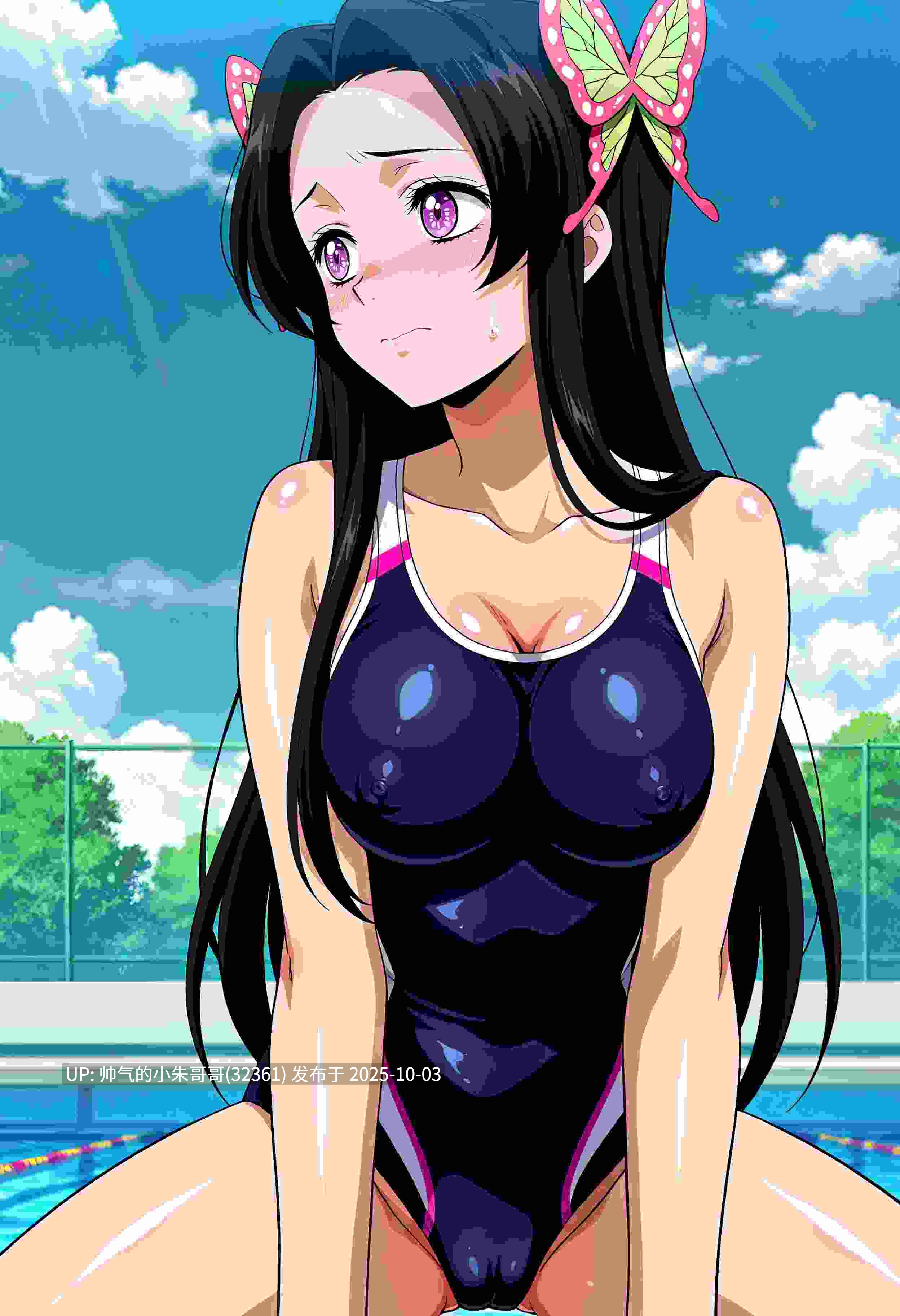 (Vanitas_AI) 2025年8月合集【9.8g+11000P+】-第2张图片-萌站