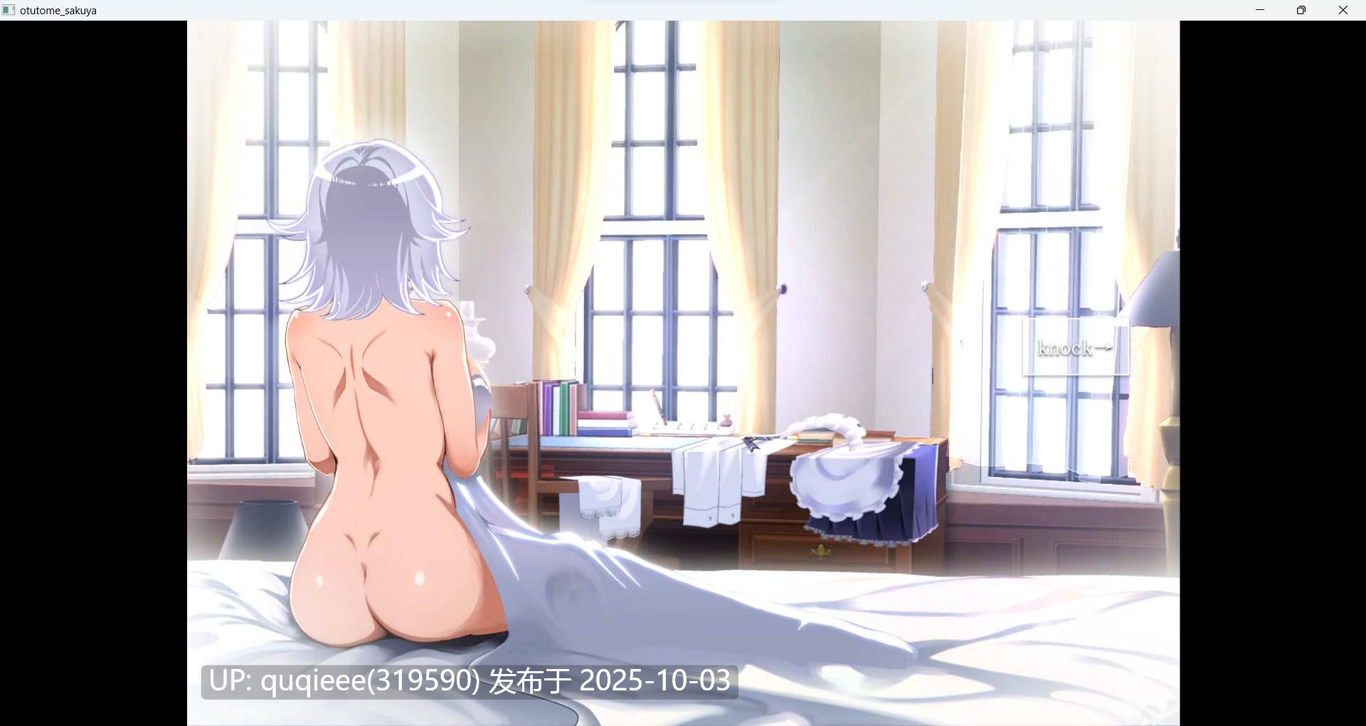 【神作合集】【神级SLG/动态/汉化/PC】东方同人游戏三部合集-第6张图片-萌站