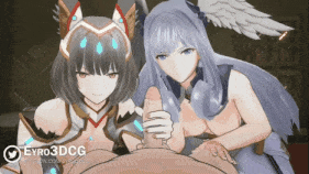 新作-Xenoblade3 3P-第2张图片-萌站 新作-Xenoblade3 3P-第2张图片-萌站