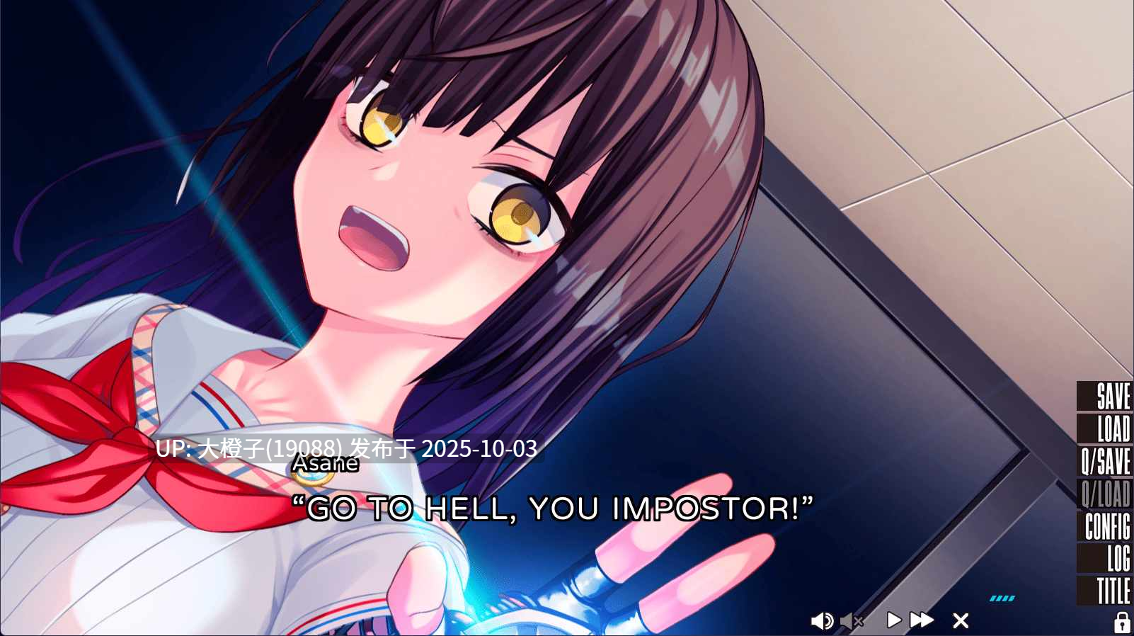 [ADV官中PC后宫][Qruppo]NUKITASHI 2 Ver2.00 抜きゲーみたいな島に住んでる貧乳はどうすりゃいいですか2+DLC [5.57G]-第7张图片-萌站