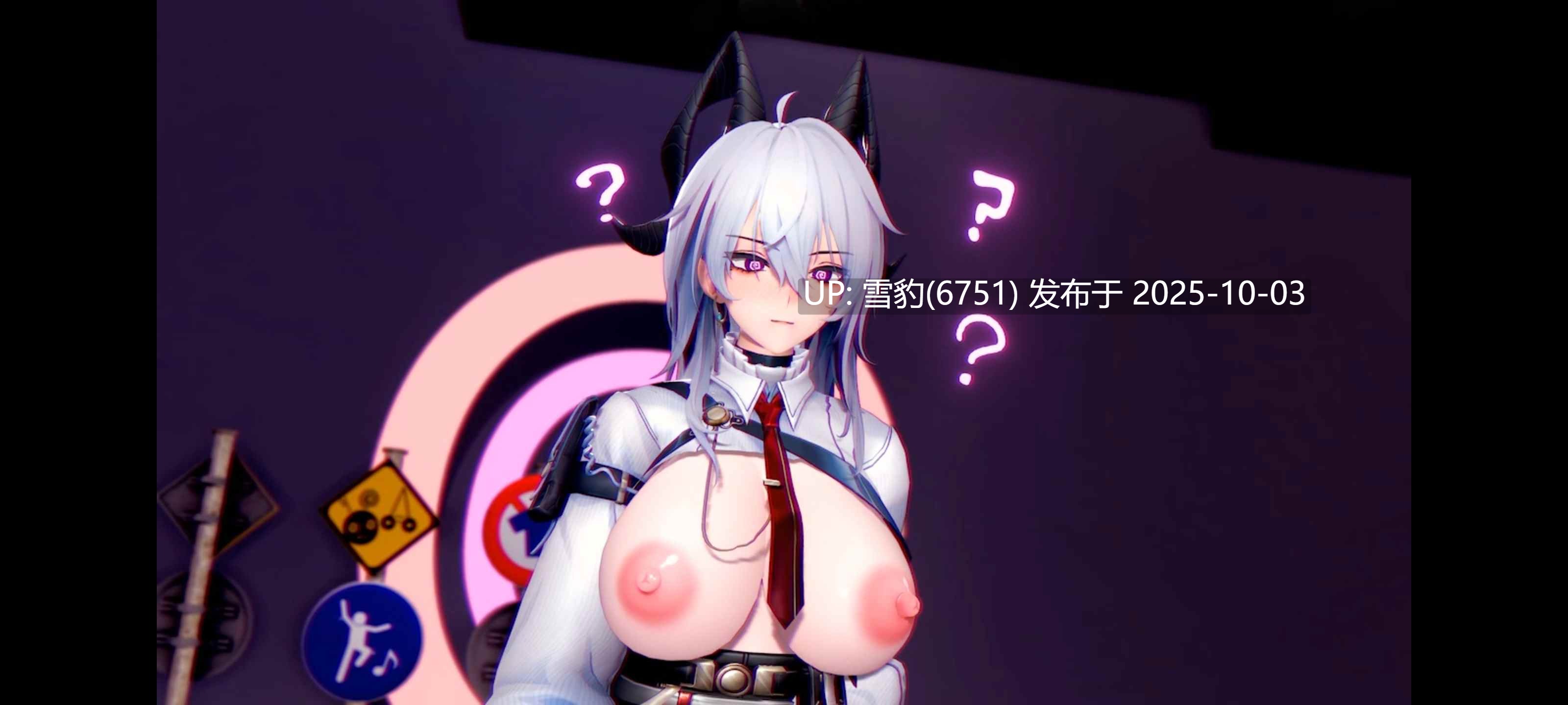 #鸣潮   赞妮-第2张图片-萌站