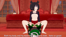 新作-Gloria and Marnie futa hentai sex-第14张图片-萌站