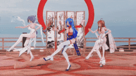 新作-日推狂魔prprprprpr 桃源恋歌 22娘 洛天依 乐正绫 舞啪 sexdance-第3张图片-萌站 新作-日推狂魔prprprprpr 桃源恋歌 22娘 洛天依 乐正绫 舞啪 sexdance-第3张图片-萌站