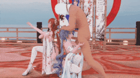 新作-日推狂魔prprprprpr 桃源恋歌 22娘 洛天依 乐正绫 舞啪 sexdance-第4张图片-萌站 新作-日推狂魔prprprprpr 桃源恋歌 22娘 洛天依 乐正绫 舞啪 sexdance-第4张图片-萌站