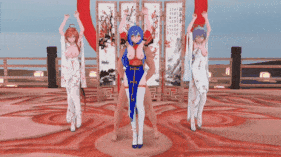 新作-日推狂魔prprprprpr 桃源恋歌 22娘 洛天依 乐正绫 舞啪 sexdance-第5张图片-萌站 新作-日推狂魔prprprprpr 桃源恋歌 22娘 洛天依 乐正绫 舞啪 sexdance-第5张图片-萌站
