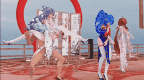 新作-日推狂魔prprprprpr 桃源恋歌 22娘 洛天依 乐正绫 舞啪 sexdance-第8张图片-萌站 新作-日推狂魔prprprprpr 桃源恋歌 22娘 洛天依 乐正绫 舞啪 sexdance-第8张图片-萌站