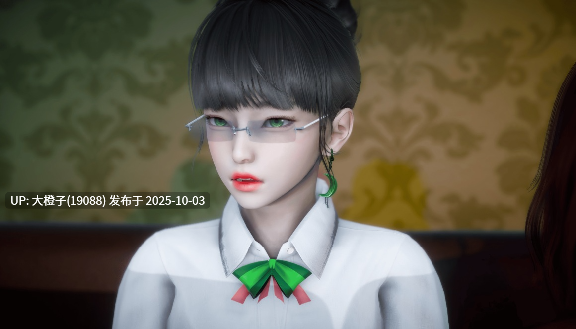 [大型后宫SLG汉化步兵PC合集] 勇敢之心学院 BraveheartAcademy 2 v0.4+Braveheart Academy 1v2.1[萌站植入][10.8G]