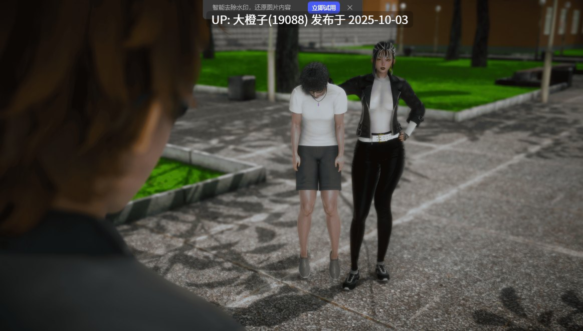 [大型后宫SLG汉化步兵PC合集] 勇敢之心学院 BraveheartAcademy 2 v0.4+Braveheart Academy 1v2.1[萌站植入][10.8G]-第3张图片-萌站