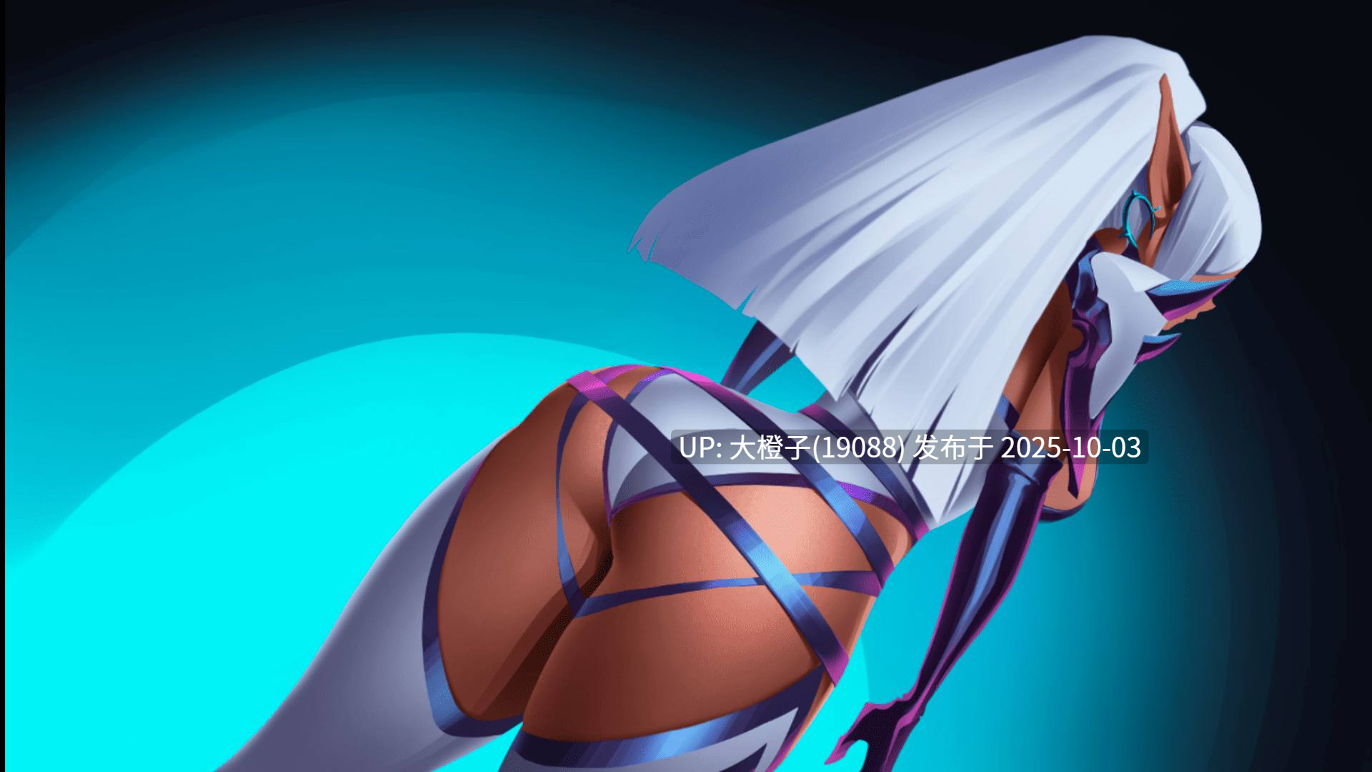 [养成RPG生肉PC步兵魔物娘]面纱编年史：尼克斯大学The Veil Chronicles Nix University v0.5.2[345M]-第8张图片-萌站