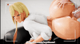 新作-Lewd Casting Couch 5