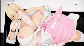 新作-Lewd Casting Couch 5-第4张图片-萌站 新作-Lewd Casting Couch 5-第4张图片-萌站