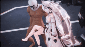 新作-【R18】月下-此生相携 - SexDance