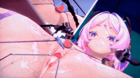 【2K/无修/无水印】新作-Citlali❤sex ~ 操逼操逼操逼[⚠️Futa⚠️]-第2张图片-萌站
