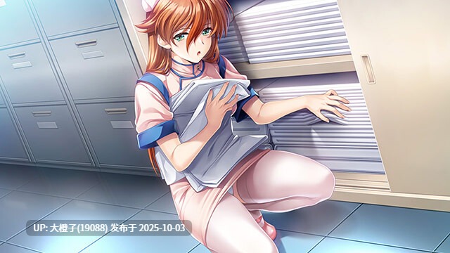 【恶堕人妻调教ADV汉化PC】野野村医院的人们 重制版 野々村病院の人々リメイク【3.25GCV】-第6张图片-萌站