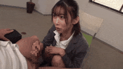 【小苍】将女性魅力发挥到极致的挑逗美腿OL 黑川堇/46-第5张图片-萌站