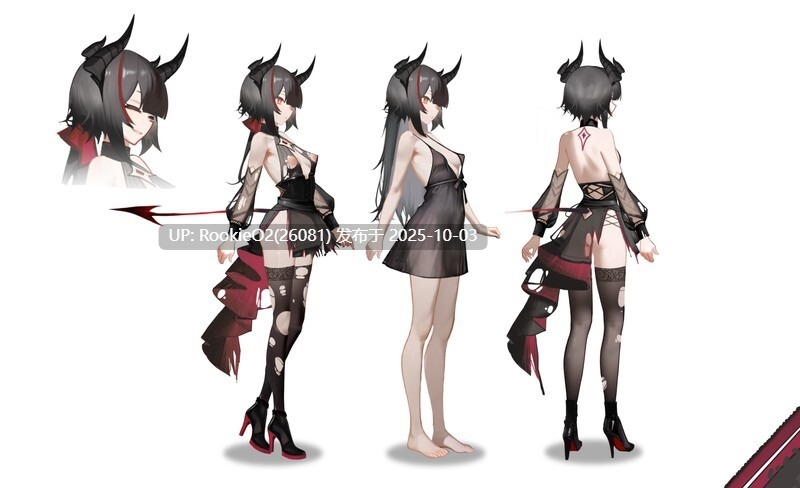 [横版ACT/全动态/生肉] 苍蓝枯萎的梅莫里亚 Blight Memoria Ver0.10 赞助版 [1.75G/新作/全CV]-第5张图片-萌站