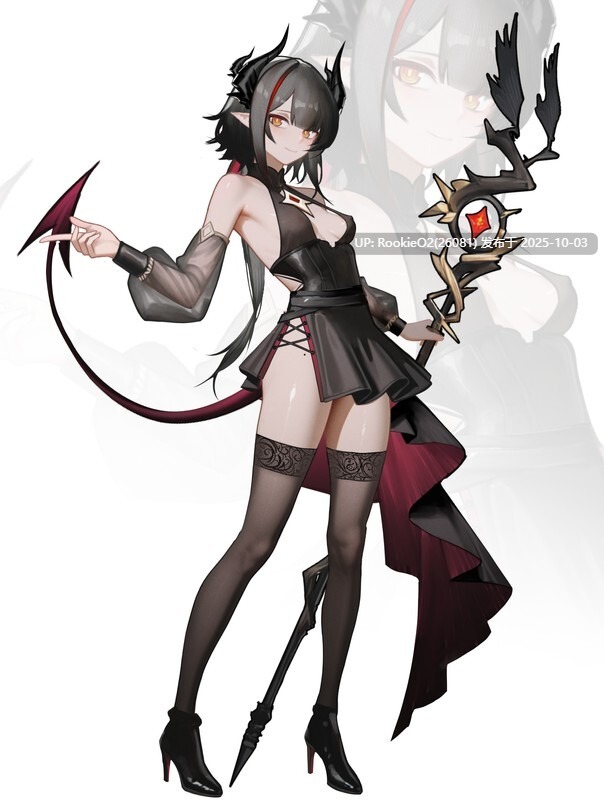 [横版ACT/全动态/生肉] 苍蓝枯萎的梅莫里亚 Blight Memoria Ver0.10 赞助版 [1.75G/新作/全CV]-第13张图片-萌站