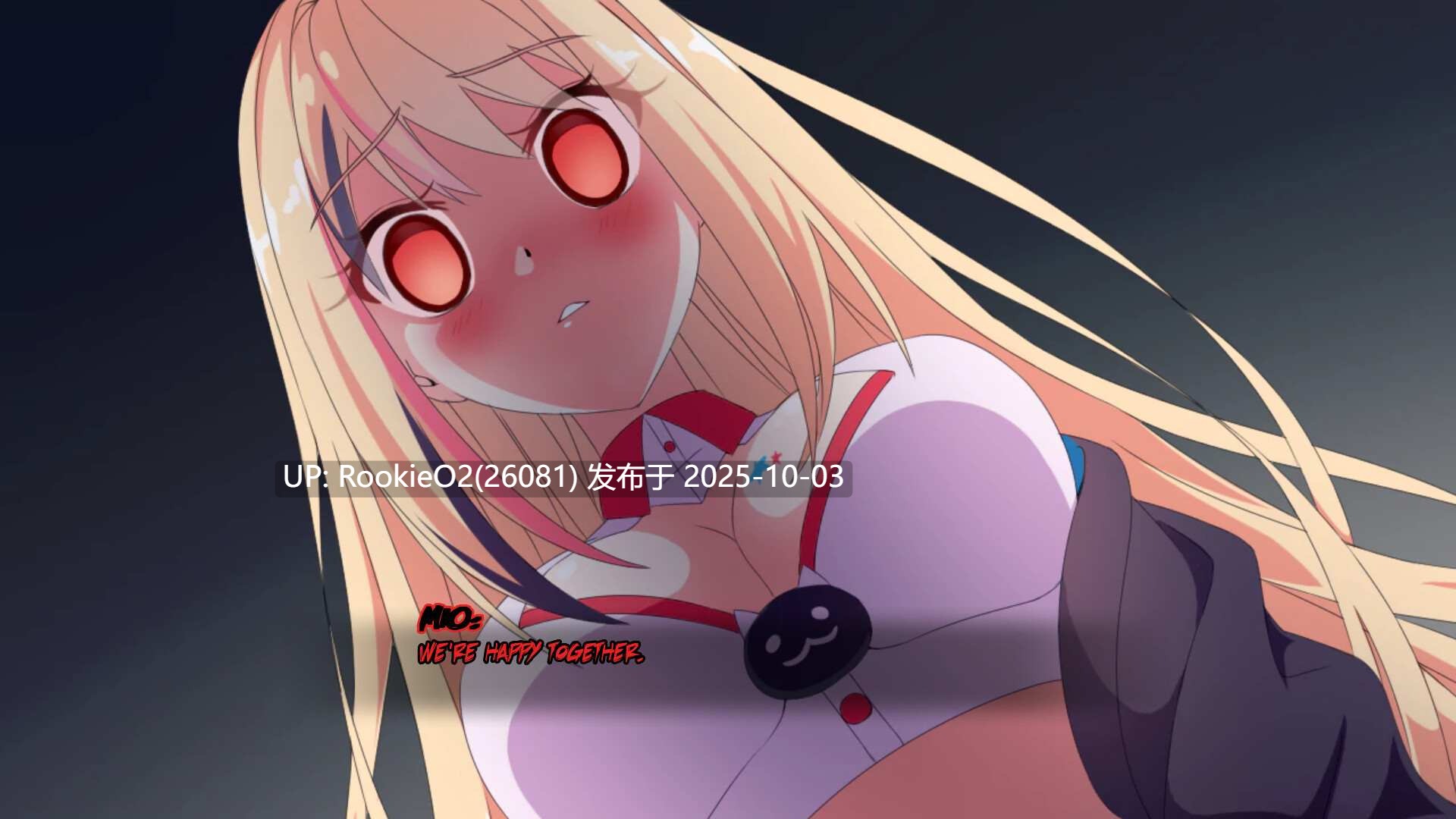 [互动SLG/中文/2D/动态CG/白嫖/免费游戏/正经游戏] 我恨我的女直播主/I Hate My Waifu Streamer Build.20094224 官方中文版 [800M/新作]-第5张图片-萌站