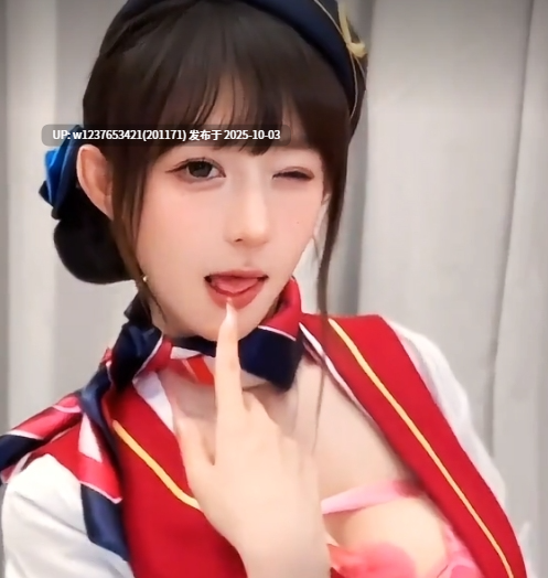 【秘语空间】抖音超蓝布罗莉合集【305P 70V-1.2G】-第11张图片-萌站