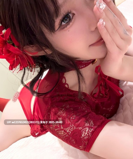 【秘语空间】抖音超蓝布罗莉合集【305P 70V-1.2G】-第17张图片-萌站