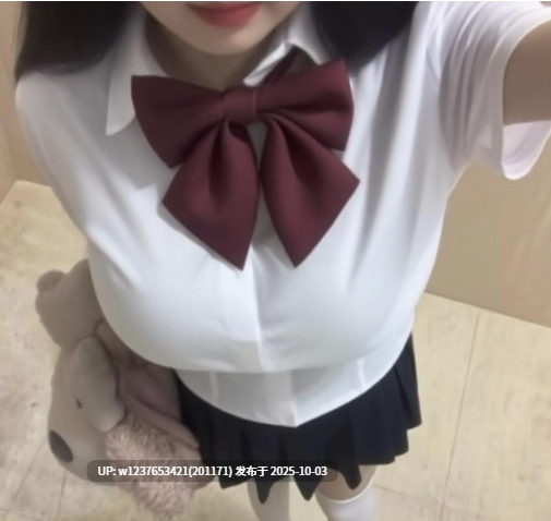 【秘语空间】抖音小奶糯合集【168P 85V-1G】-第15张图片-萌站
